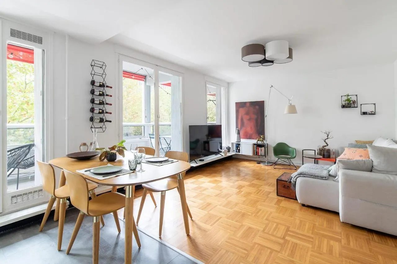 Appartement Chevron - Welkeys contacts