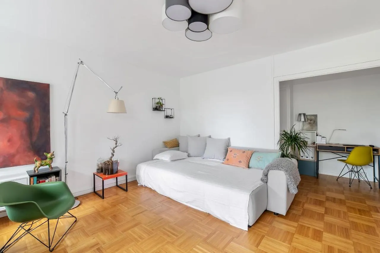 Appartement Chevron - Welkeys Lyon 0*,