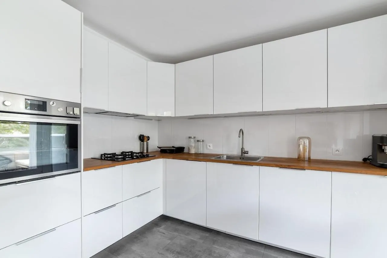Appartement Chevron - Welkeys Lyon