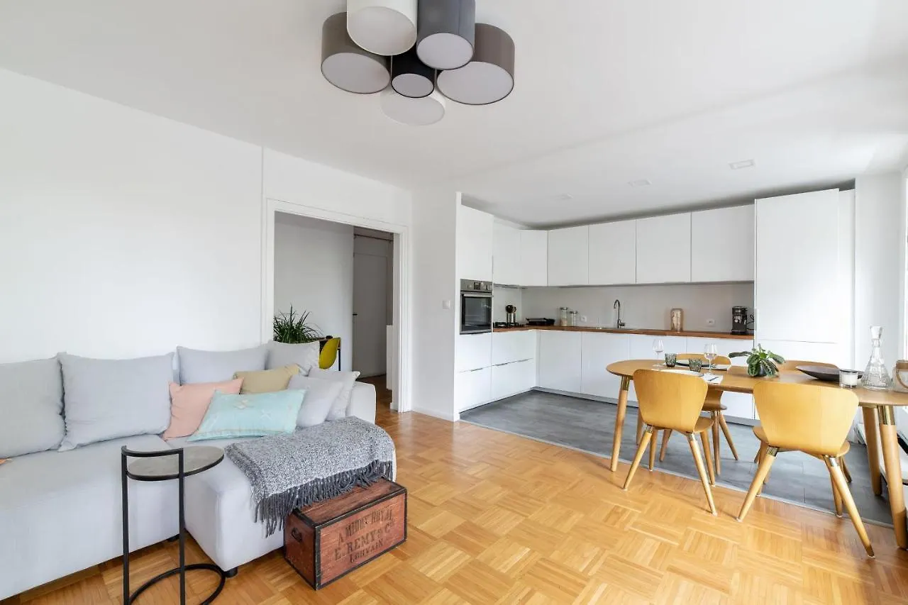 Appartement Chevron - Welkeys Lyon